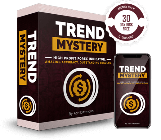 Trend Mystery Salon De Robots Forex Automatizados Ea Forex - 