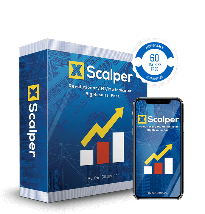 Señales forex en vivo