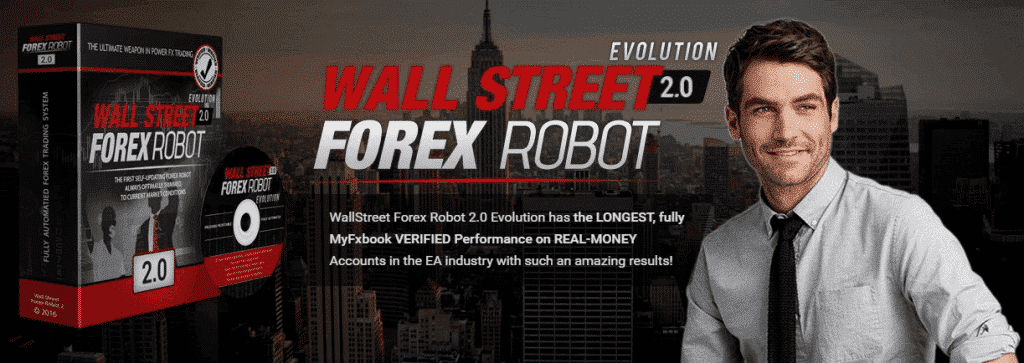 Robot PredicciónWallStreet