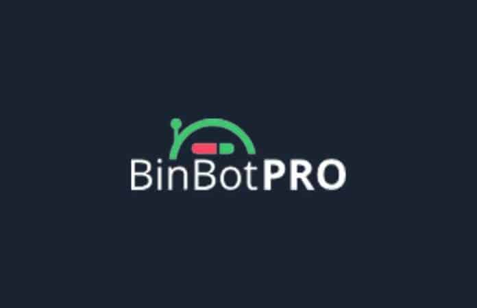 Robot de Predicción binbotpro