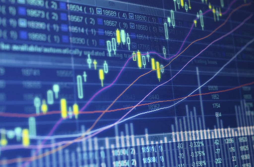 Como comprar en forex