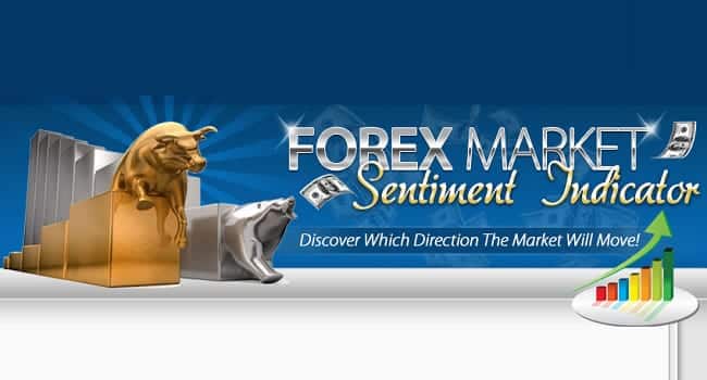 forex market sentiment review