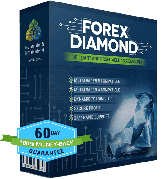 Producto Forex Diamond