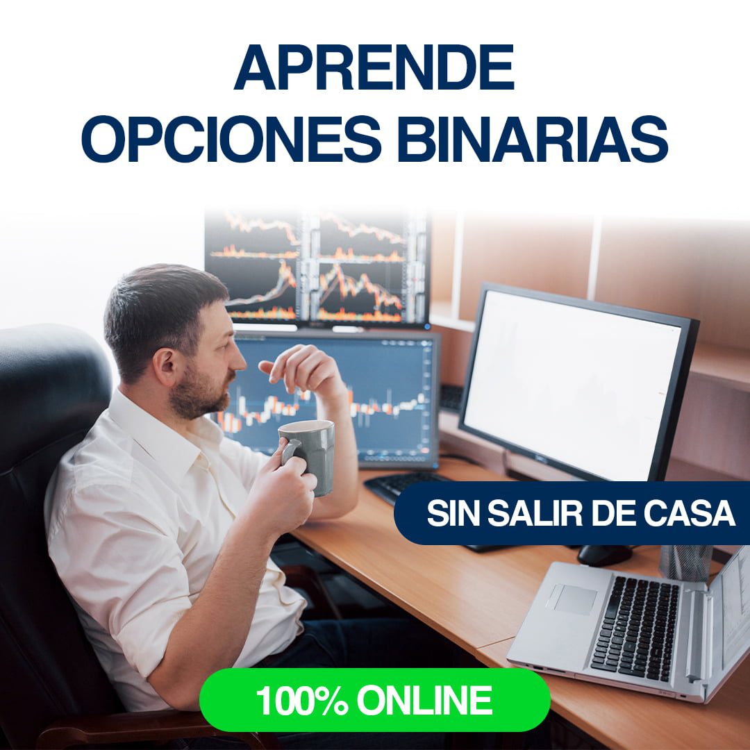 opciones binarias