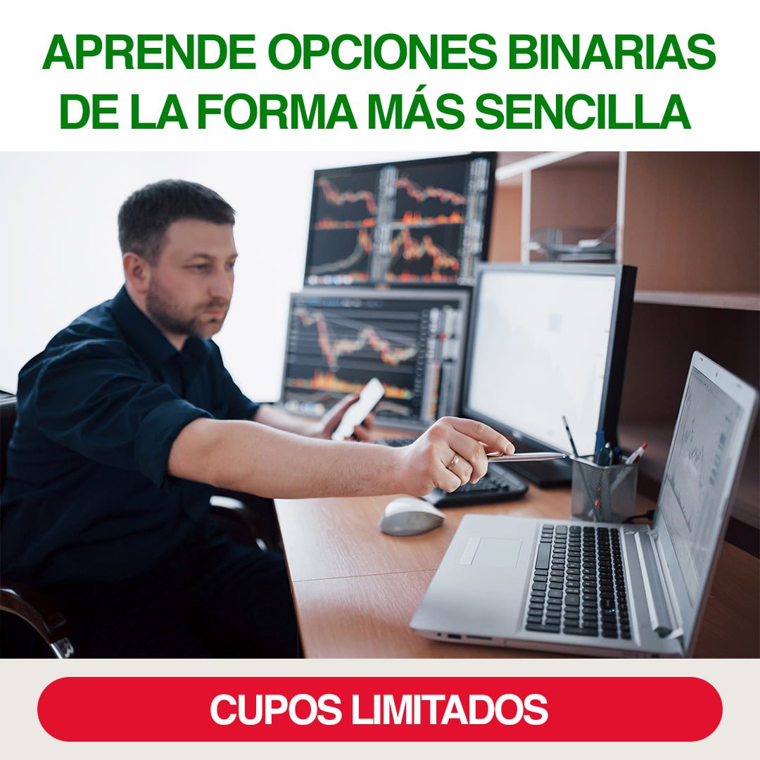 opciones binarias