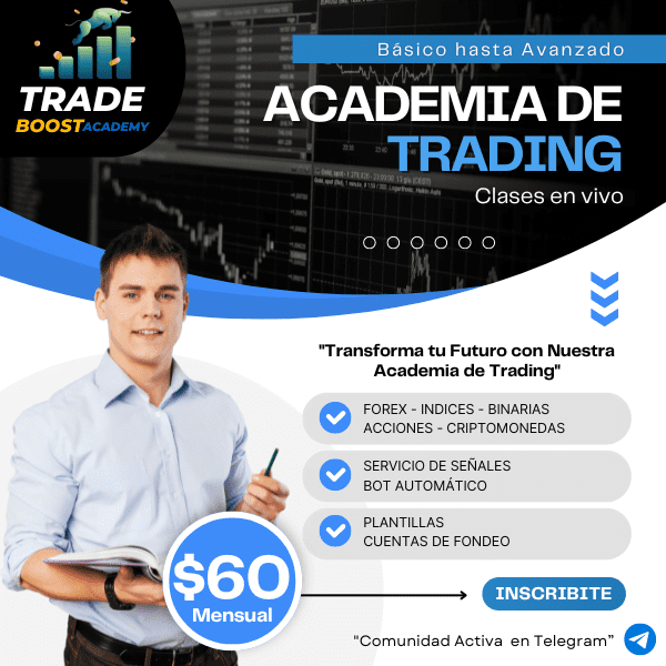 Trade Boost Academy