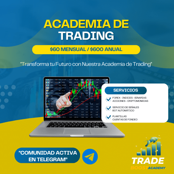 Trade Boost Academy