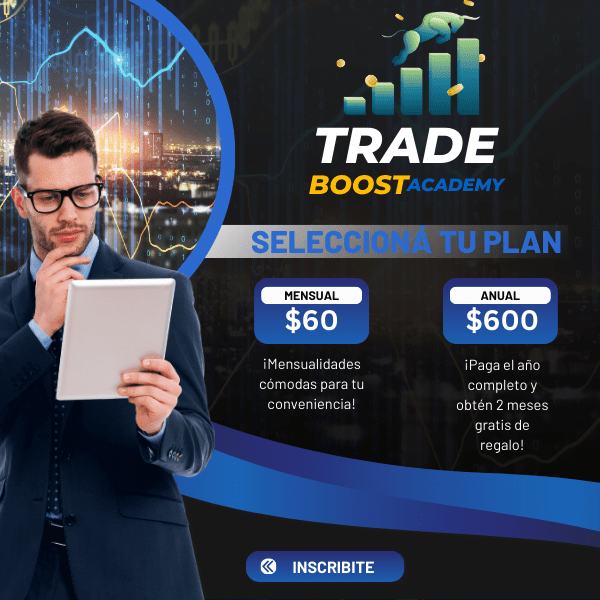 Trade Boost Academy